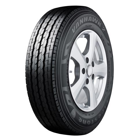 FIRESTONE VANHAWK 2 205/65 R15C 102T 